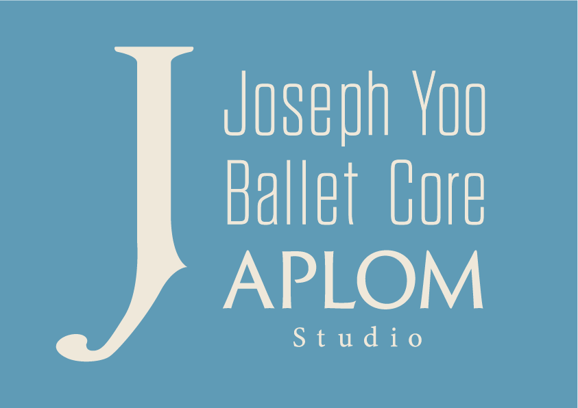 Reserve|Joseph Yoo Ballet Core APLOM studio